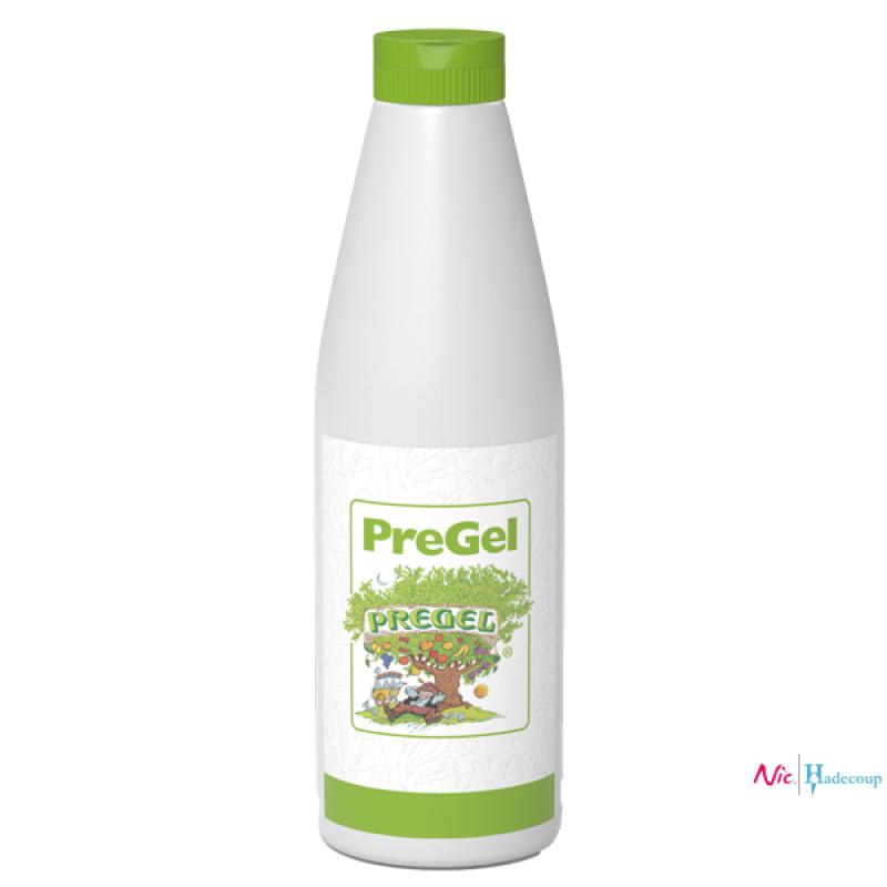 Pregel Aardbei - Fragola topping (1 St)