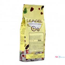 Leagel Yoghurt Soft con fruttosio (2.5 Kg)