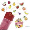 Leagel Fruitubes (100 stuks) (1 Verp)