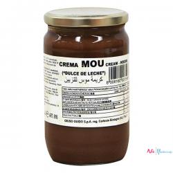 Giuso Botercaramel - Caramel Mou variegato (0.85 Kg)