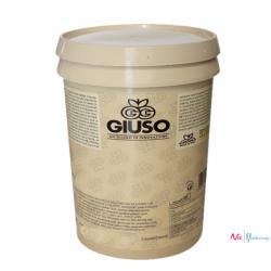 Giuso Choco - Crema Nerella Classic variegato (6 Kg)