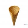 Hadecoup Ice Cream Cones Cornet Bolzano 78x165mm (192 stuks) (1 Verp)