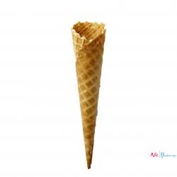 Hadecoup Ice Cream Cones Cornet Roma 44x180mm (225 stuks) (1 Verp)