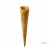 Hadecoup Ice Cream Cones Cornet Roma 44x180mm (225 pcs) (1 Emb)