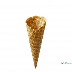 Hadecoup Ice Cream Cones Cornet Napoli 61x155mm (272 stuks) (1 Verp)