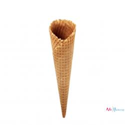 Hadecoup Ice Cream Cones Cornet Pisa 41x165mm (396 stuks) (1 Verp)