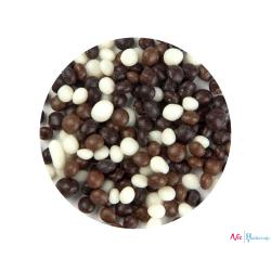 NIC Choco Mix (1,1 kg) (1 Verp)