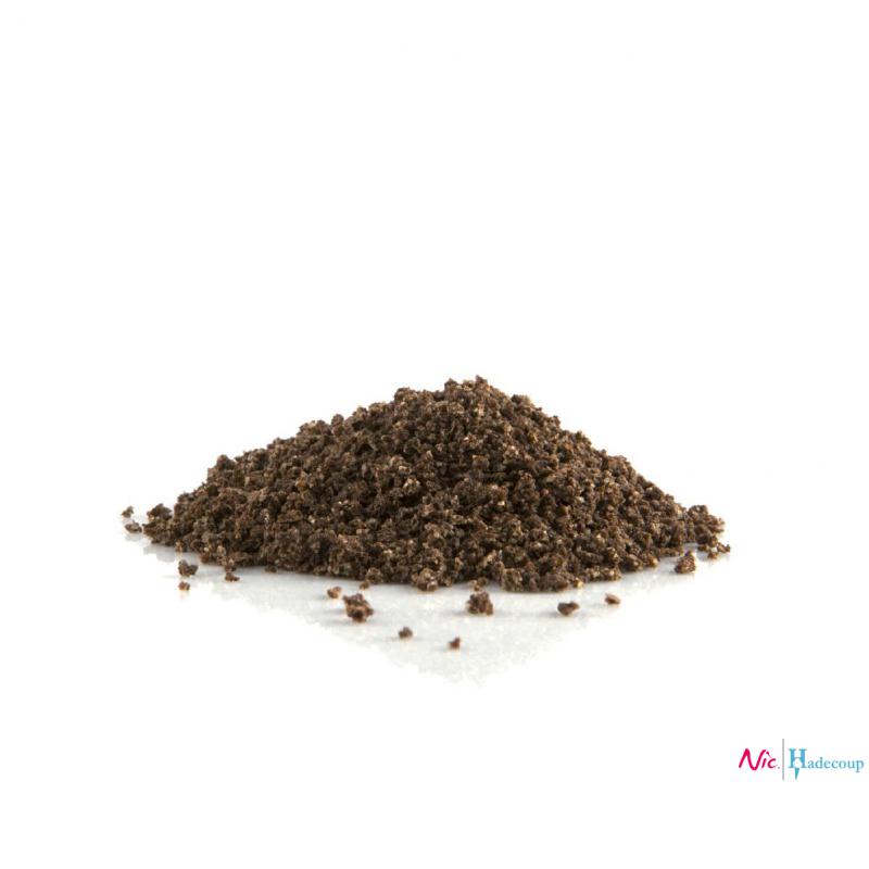 Bussy Purpurry Granella Cacao (1 Verp)