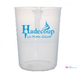 Hadecoup Packaging Caraffe Hadecoup (1  pcs) (1 Emb)