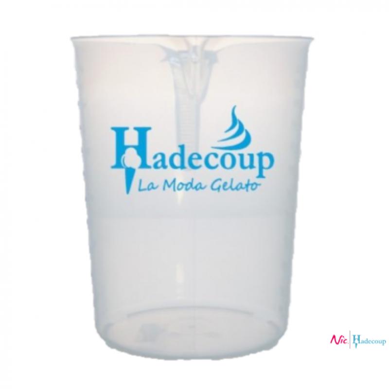 Hadecoup Packaging Maatbeker Hadecoup (1  stuks) (1 Verp)