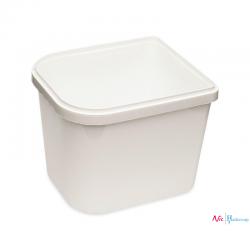 Hadecoup Packaging Caddy Wit 2,5L (100 St)