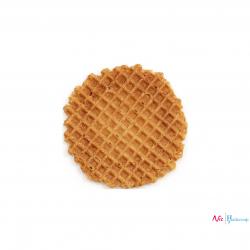 Hadecoup Ice Cream Bisqui Ducato 60mm (1000 pcs) (1 Emb)