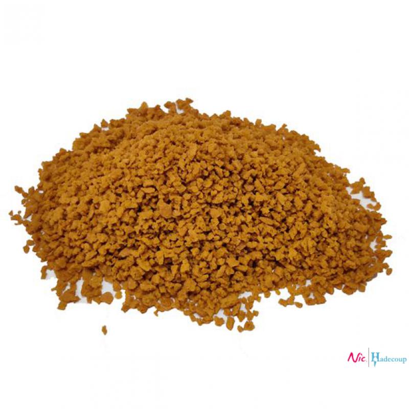 Hadecoup Dippings Speculoos Crumble (10 kg) (1 Verp)