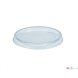 Medac Couvercle M2-M3 plat plastique pla (960 Pc)