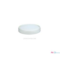 Medac Couvercle W550FB carton Bio Blanc (600 Pc)