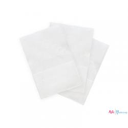 Hadecoup Packaging Serviettes (2000 pcs) (1 Emb)