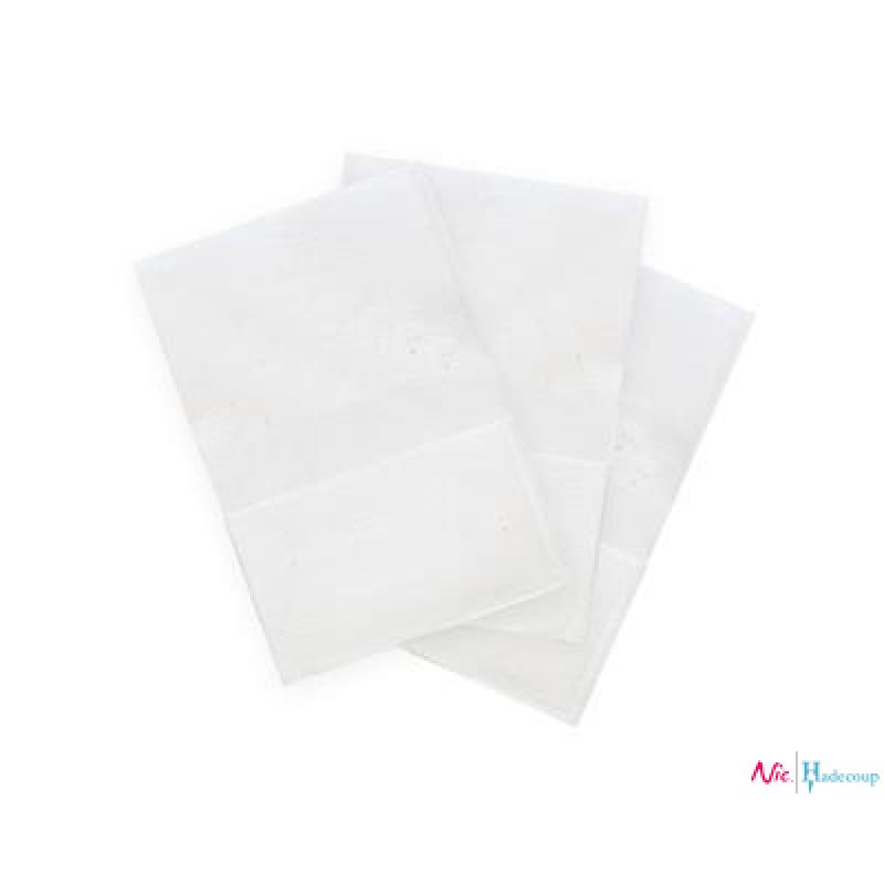 Hadecoup Packaging Serviettes (2000 pcs) (1 Emb)