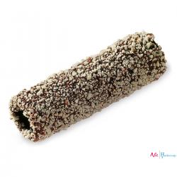 Bussy Cannoli Bianco 19/10 (84 pcs) (1 Emb)