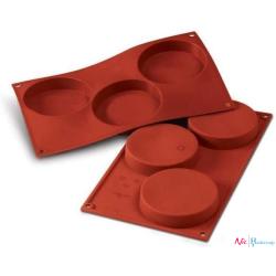 Silikomart SF042 Sponge Base (1 Pc)