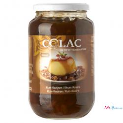 Colac Rhum rozijnen - Malaga (1,15 kg) (1.15 Kg)