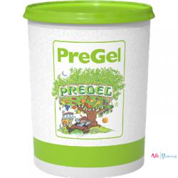 Pregel Chocolat pâte - Cacaopat (6 Kg)