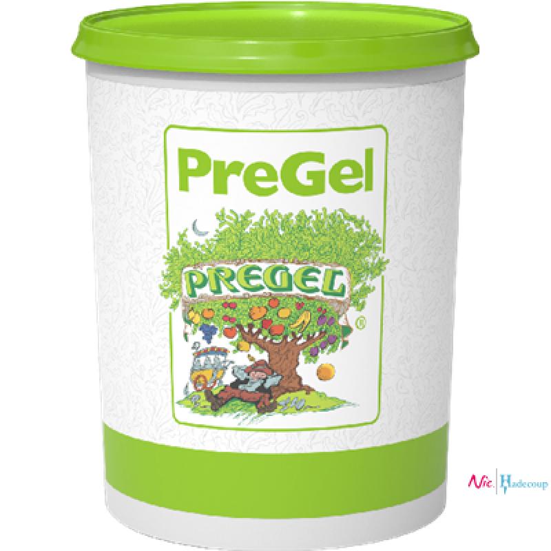 Pregel Pistache - amande pâte - Pistacchio fine C (6 Kg)