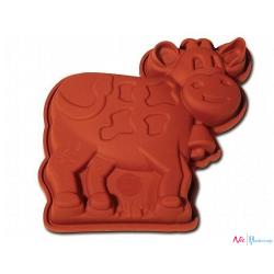 Silikomart SFT811 Cow (1 Pc)