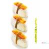 Silikomart Sushi Nigiri (1 Pc)