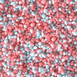 NIC Sour Fizzy Bubble Pearls (1 kg) (1 Verp)