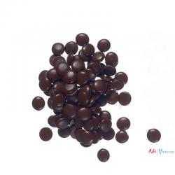 Hadecoup Chocolate Buttons fondant zak (20 kg) (1 Verp)