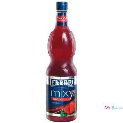 Fabbri Fraise - Fragola Mixybar (1,3 kg) (1 Pc)