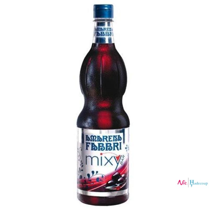 Fabbri Amarena Mixybar (1,3 kg) (1 Pc)