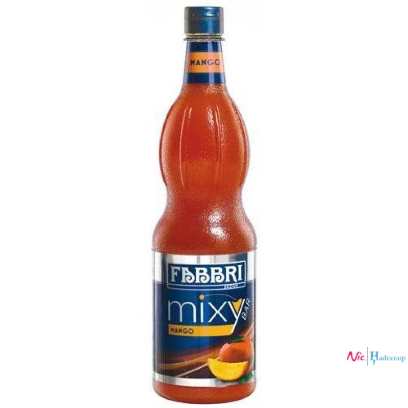 Fabbri Mangue Mixybar (1,3 kg) (1 Pc)