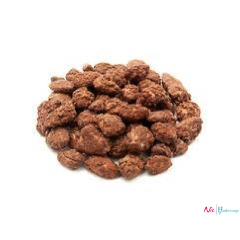 Fugar Amandes gecarameliseerd - Mandorle pralinate (2 Kg)