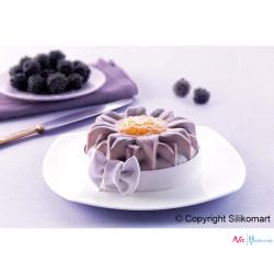 Silikomart SFT816 Sunflower (1 Pc)