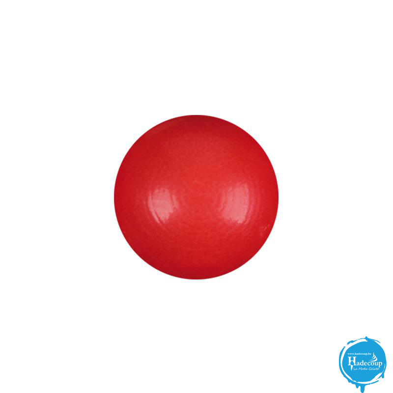 Leman Ball red 2,2 cm (162 pcs) (LM13394)