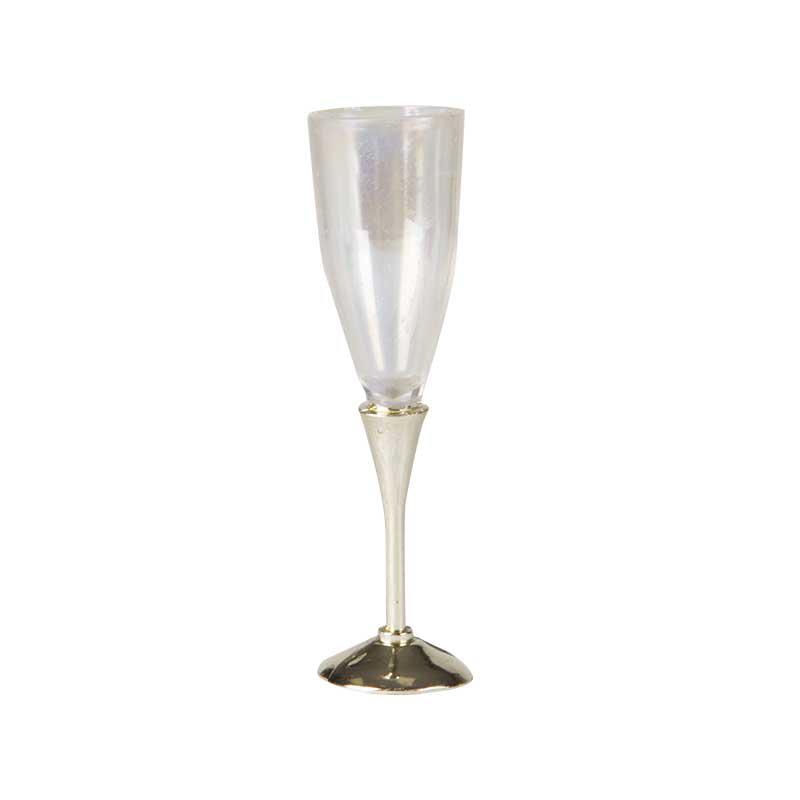 Cargill - Leman LM14960 - Champagne glass 5 cm (72 Pcs) (LM14960)