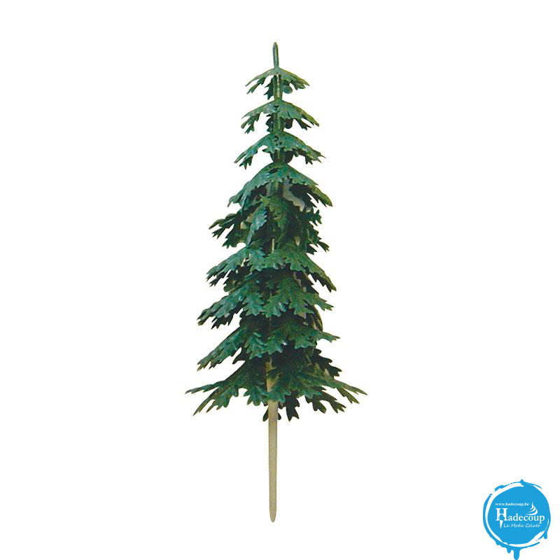 Leman Pine 7 cm (144 pcs) (1 Emb)