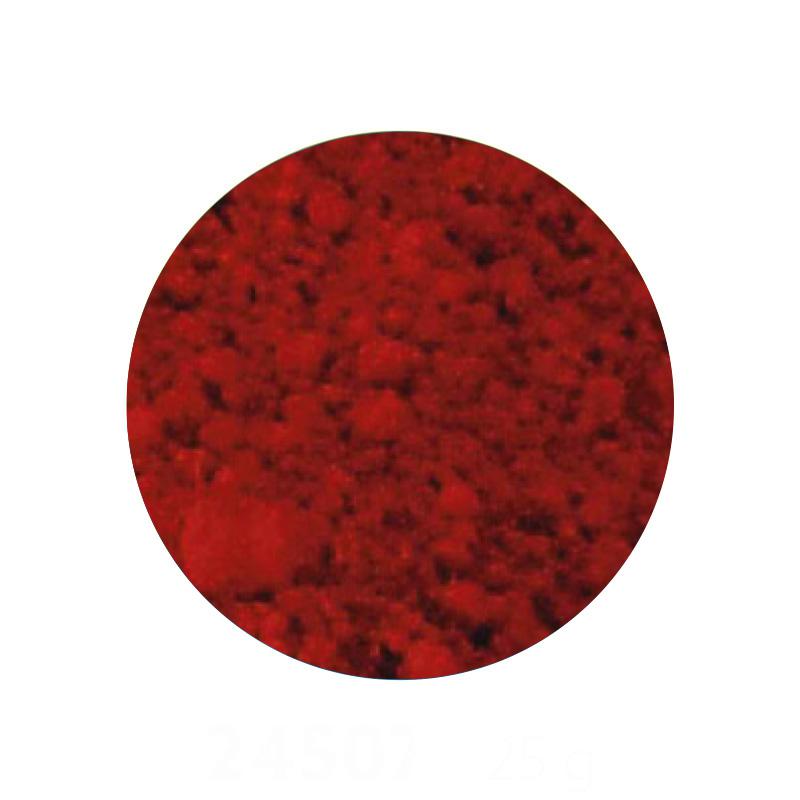 Cargill - Leman LM24509 - Powder cocoa butter red E124 25 g (0.025 Pcs) (LM24509)