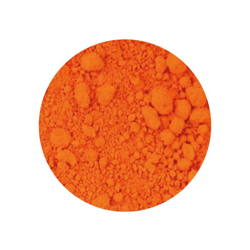Cargill - Leman LM24550 - Powder azo orange 25 g (0.025 Pcs) (LM24550)