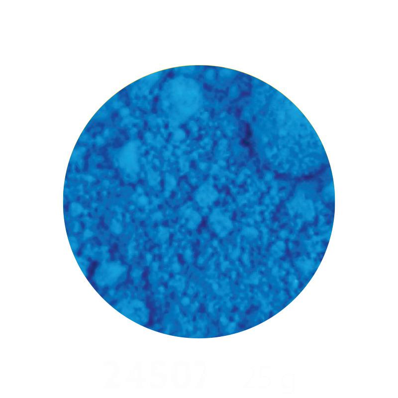 Leman Powder sky blue E132 25 g (25 g pcs) (1 Emb)