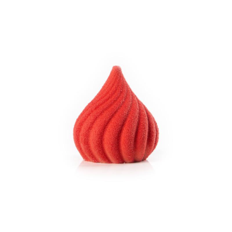 Leman Red velvet spray 400 ml (400 ml pcs) (1 Emb)