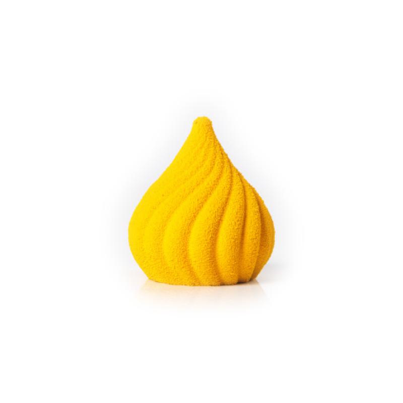 Leman Yellow velvet spray 400 ml (400 ml pcs) (1 Emb)