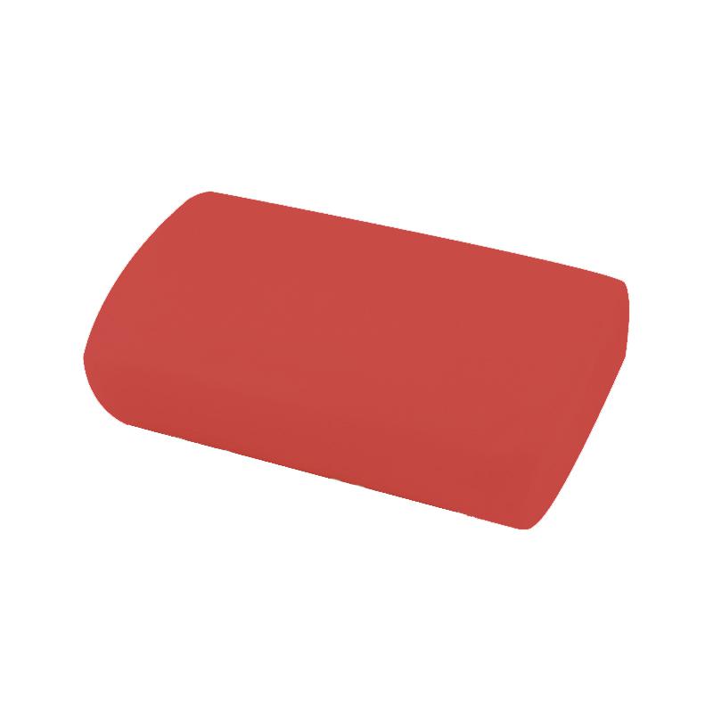 Leman Rolling fondant red 250 g (1 pcs) (1 Emb)