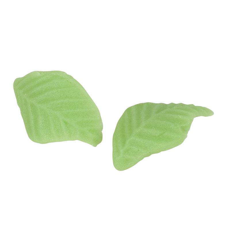 Leman Leaf 4,3 cm (96 pcs) (1 Emb)