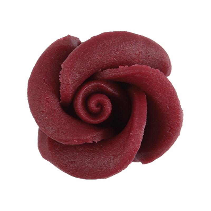 Leman roses baccara 35 mm (49 stuks) (1 Verp)