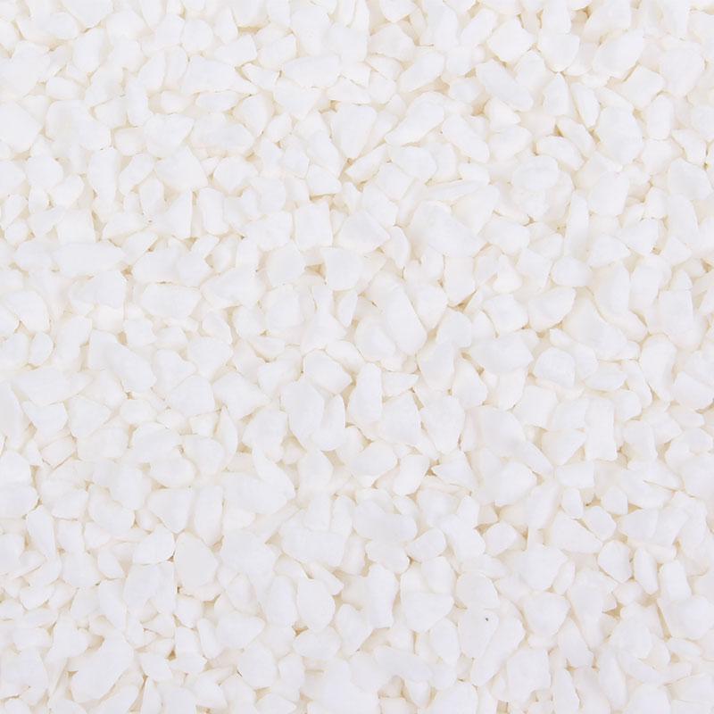 Leman Meringue flakes white 650 g (650 g stuks) (1 Verp)