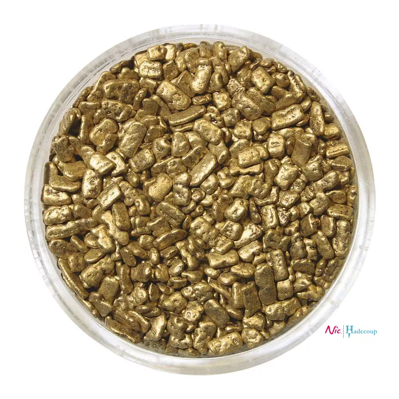Cargill - Leman LM57342 - Flakes gold 500 g (0.5 Pcs) (LM57342)