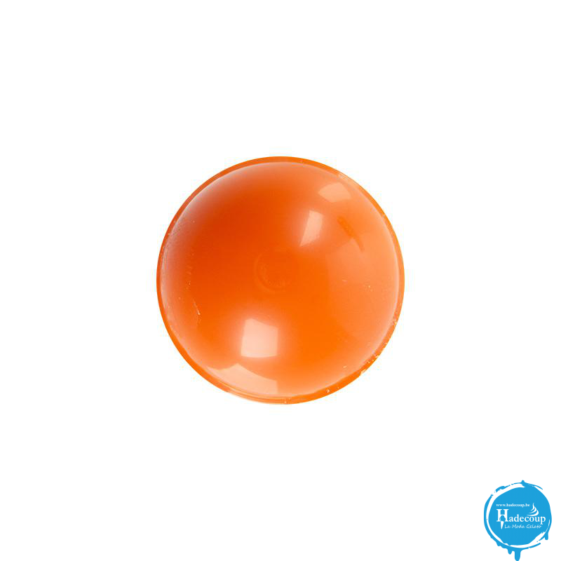 Cargill - Leman LM13392 - Ball orange 2,2 cm (162 Pcs) (LM13392)