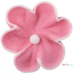 Cargill - Leman LM51132 - Flower pink 2,5 cm (240 Pcs) (LM51132)